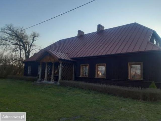 Bezpośrednio, Brzegi, 350 m² Dom