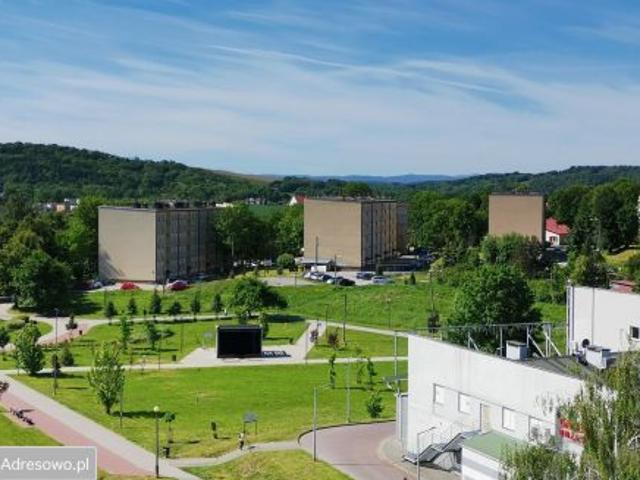 Bezpośrednio, Brzesko, ul. Królowej Jadwigi, 65 m² Mieszkanie
