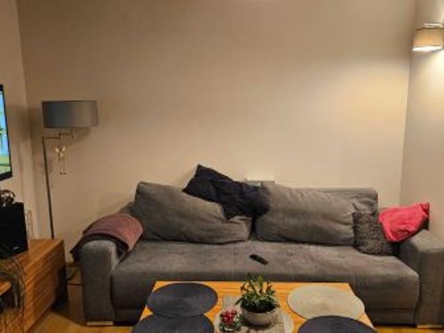 Bezpośrednio, Brzesko, ul. Partyzantów, 45 m² Mieszkanie