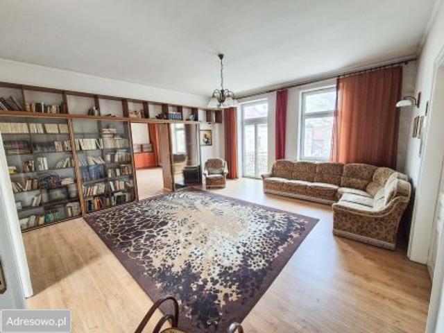 Bezpośrednio, Brzesko, Centrum, 182 m² Mieszkanie