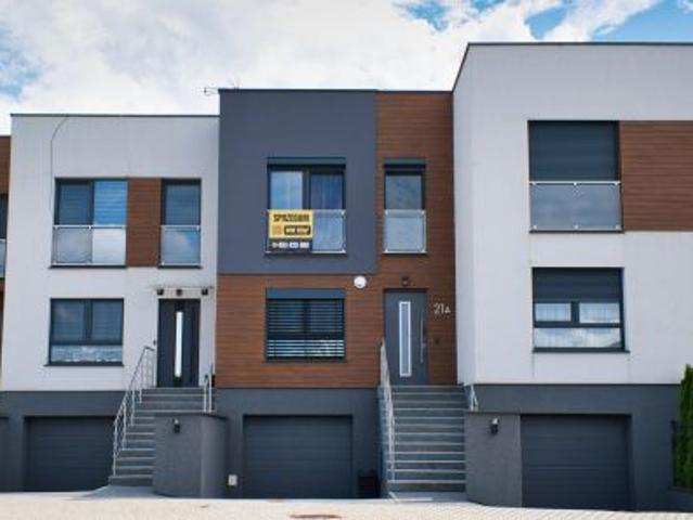 Bezpośrednio, Brzesko, Kopaliny, ul. Jasna, 129 m² Dom