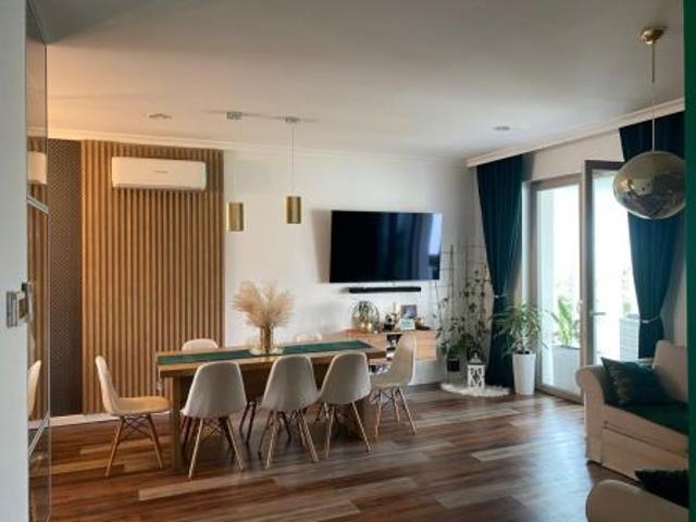 Bezpośrednio, Brzezie k. Sulechowa, 107 m² Dom