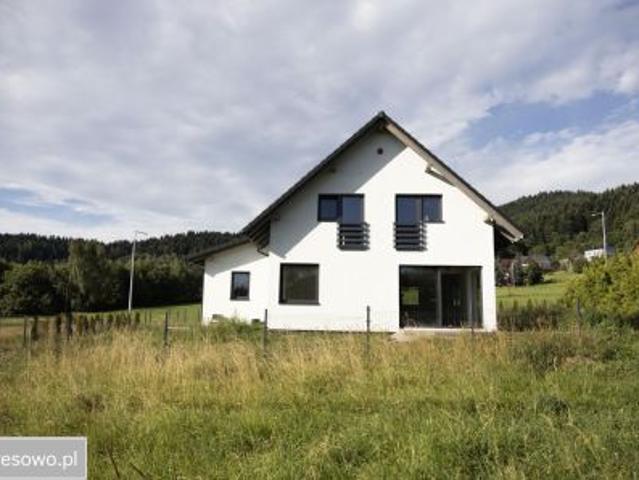 Bezpośrednio, Brzezinka, ul. Tadeusza Kowalczyka, 160 m² Dom