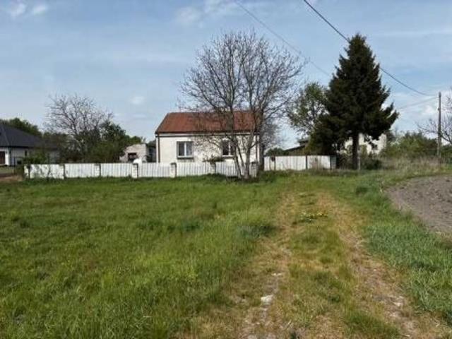 Bezpośrednio, Brzezinki Stare, 70 m² Dom