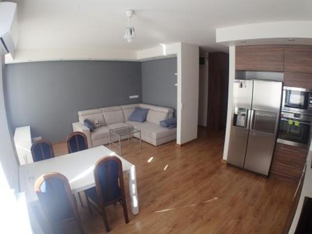 Bezpośrednio, Brzeziny, ul. Bartosza Głowackiego, 74 m² Mieszkanie