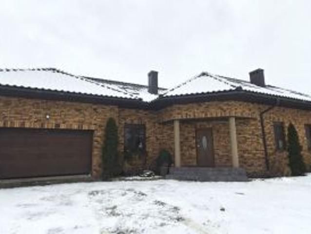 Bezpośrednio, Brzeziny, ul. Spacerowa, 174 m² Dom