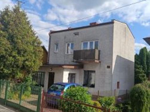 Bezpośrednio, Brzóstowa, 140 m² Dom