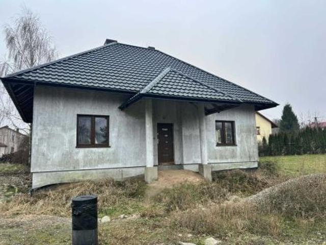 Bezpośrednio, Brzóstowa, 155 m² Dom