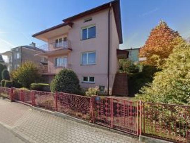 Bezpośrednio, Brzozów, ul. Adama Asnyka, 125 m² Dom