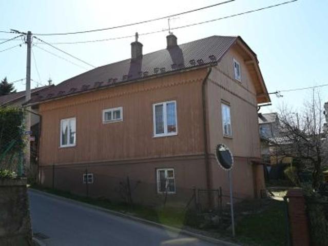 Bezpośrednio, Brzozów, ul. Jana Kilińskiego, 94 m² Dom
