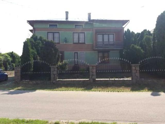 Bezpośrednio, Brzozowo Stare, 190 m² Dom