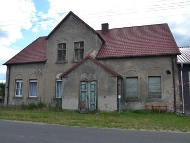 Bezpośrednio, Brzozowa, 300 m² Dom