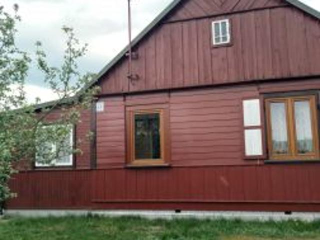 Bezpośrednio, Brzuza, 80 m² Dom