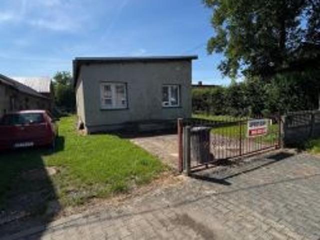 Bezpośrednio, Branice, ul. Główna, 67 m² Dom