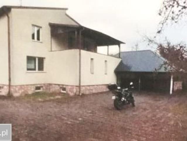 Bezpośrednio, Bratoszewice, ul. Wolska, 208 m² Dom