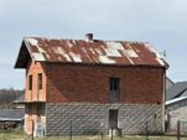 Bezpośrednio, Bucze, 160 m² Dom