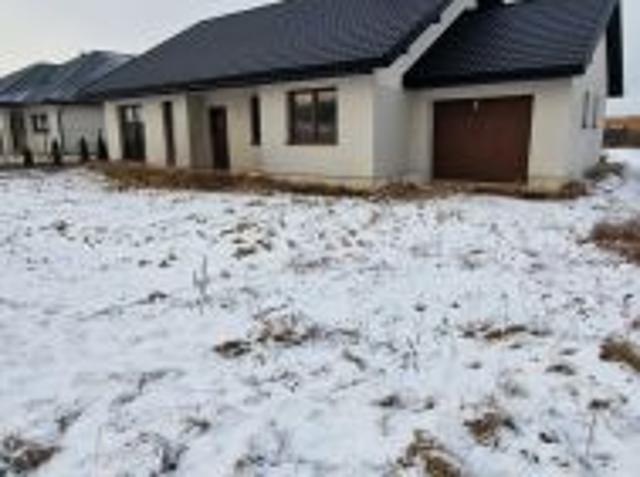 Bezpośrednio, Buczek, 100 m² Dom