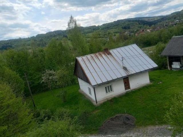 Bezpośrednio, Budzów, 66 m² Dom