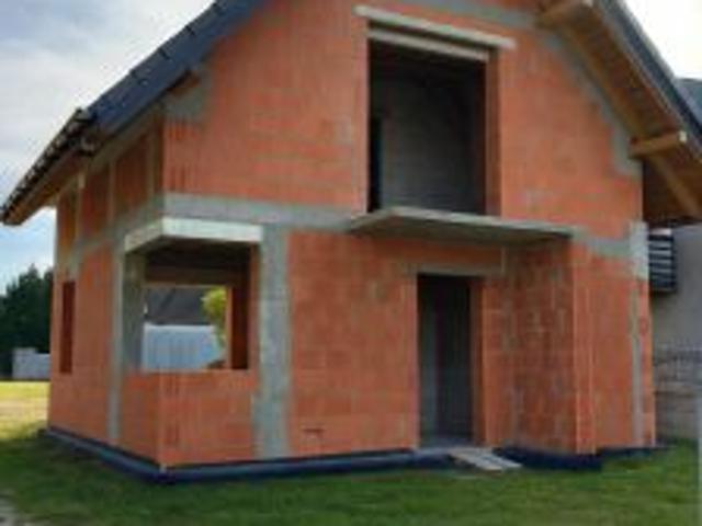 Bezpośrednio, Budzisław Kościelny, ul. Szkolna, 89 m² Dom