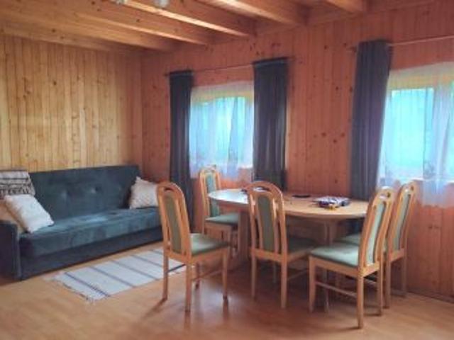 Bezpośrednio, Bukowiec, 65 m² Dom