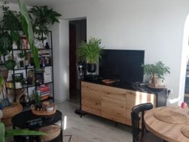Bezpośrednio, Bukowno, ul. Wyzwolenia, 32 m² Mieszkanie