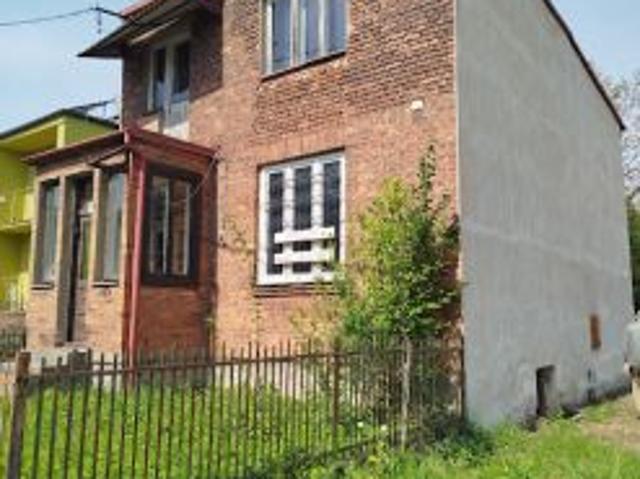 Bezpośrednio, Bukowno, Dołek, ul. Sławkowska, 116 m² Dom