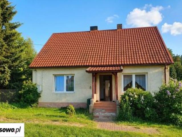 Bezpośrednio, Burdąg, 120 m² Dom
