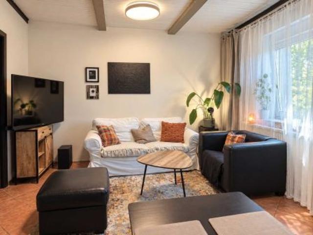 Bezpośrednio, Bytom Odrzański, ul. Mała, 64 m² Mieszkanie
