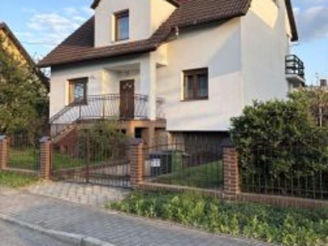 Bezpośrednio, Bytom Odrzański, ul. Poprzeczna, 224 m² Dom