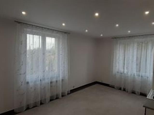 Bezpośrednio, Bychawa, ul. Partyzantów, 37 m² Mieszkanie