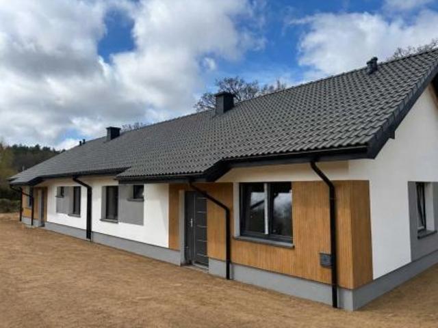 Bezpośrednio, Bydlino, 87 m² Dom