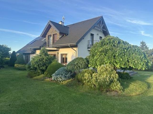 Bezpośrednio, Bydlino, ul. Turkusowa, 185 m² Dom
