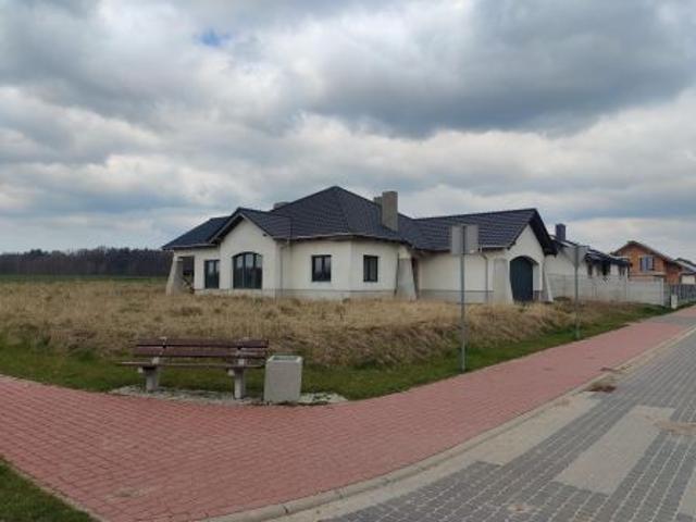 Bezpośrednio, Bydlino, ul. Bursztynowa, 184 m² Dom