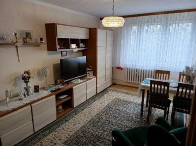 Bezpośrednio, Bystrzyca Kłodzka, ul. Marii Konopnickiej, 36 m² Mieszkanie
