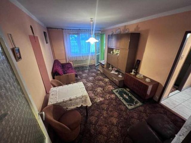 Bezpośrednio, Bystrzyca Kłodzka, ul. Marii Konopnickiej, 48 m² Mieszkanie
