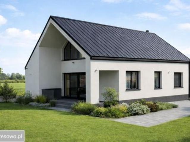 Bezpośrednio, Głębinów, 150 m² Dom