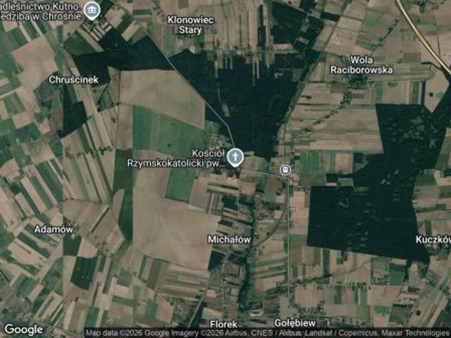 Bezpośrednio, Głogowiec, 51 m² Mieszkanie