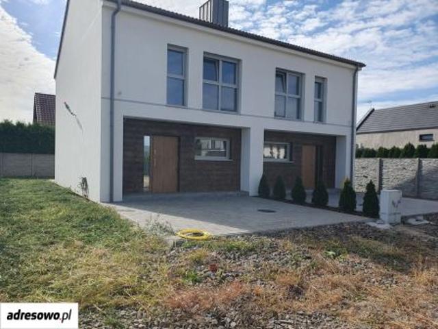 Bezpośrednio, Gąsawy, ul. Słoneczna, 93 m² Dom
