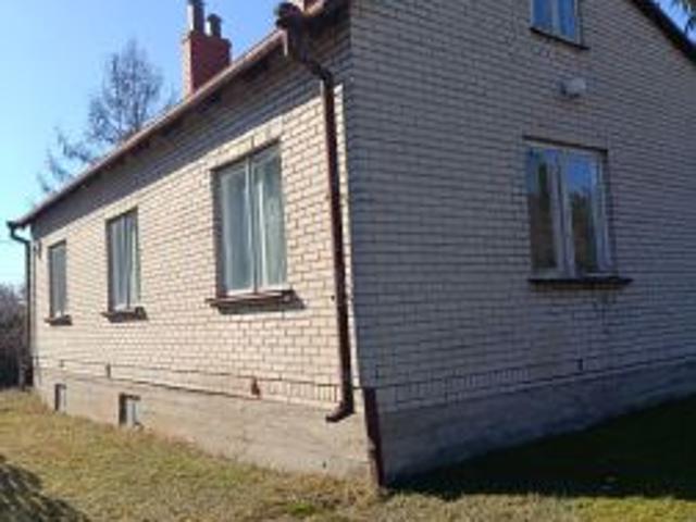 Bezpośrednio, Gąsówka Osse, 66 m² Dom