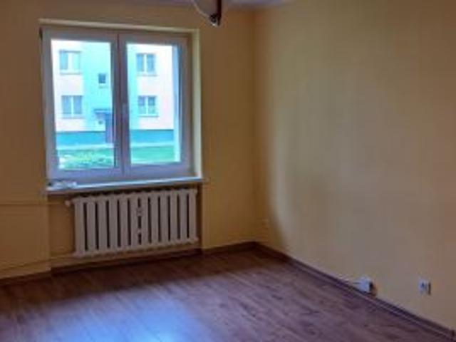 Bezpośrednio, Gniezno, ul. Budowlanych, 50 m² Mieszkanie