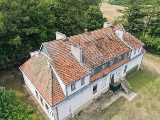 Bezpośrednio, Gnojno, 560 m² Dom