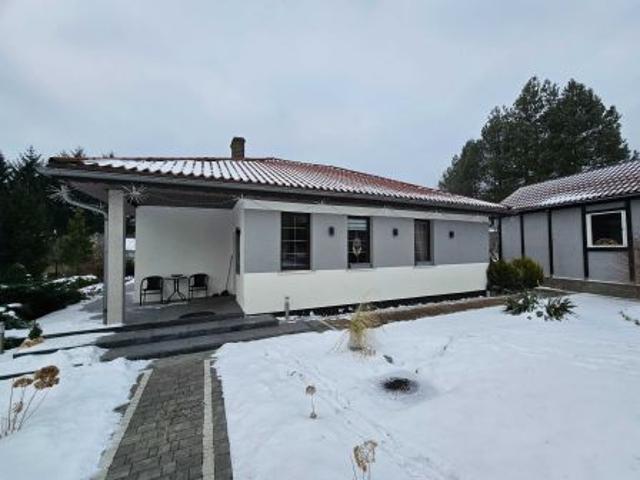 Bezpośrednio, Gozdanin, 115 m² Dom