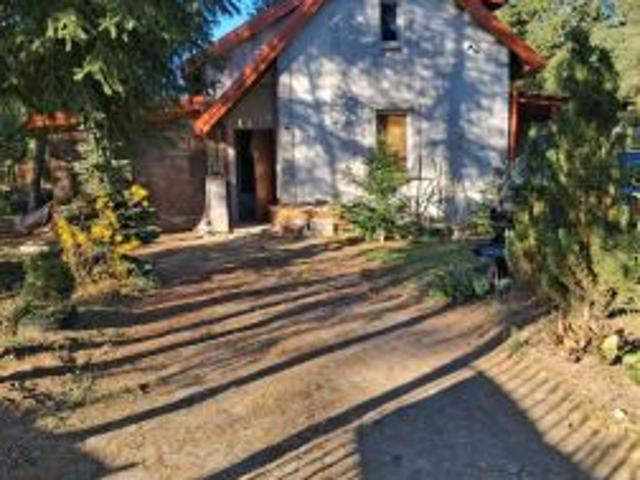 Bezpośrednio, Goreń Duży, 60 m² Dom