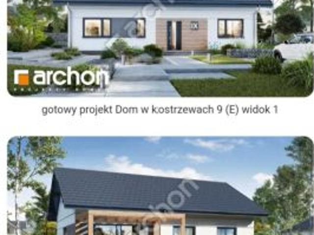Bezpośrednio, Górki, 101 m² Dom