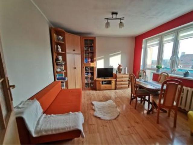 Bezpośrednio, Gostyń, 45 m² Mieszkanie