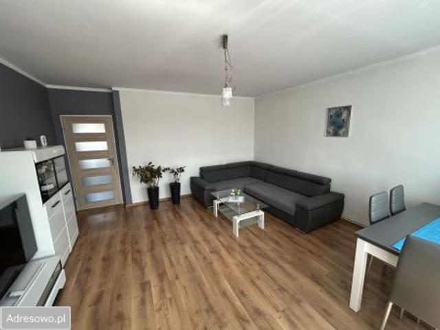 Bezpośrednio, Gostyń, ul. Graniczna, 75 m² Mieszkanie