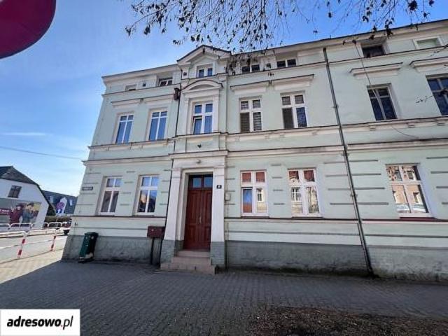 Bezpośrednio, Gostyń, ul. Powstańców Wielkopolskich, 54 m² Mieszkanie