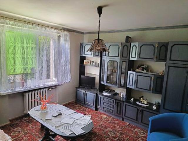 Bezpośrednio, Gostyń, ul. Przemysława II, 32 m² Mieszkanie