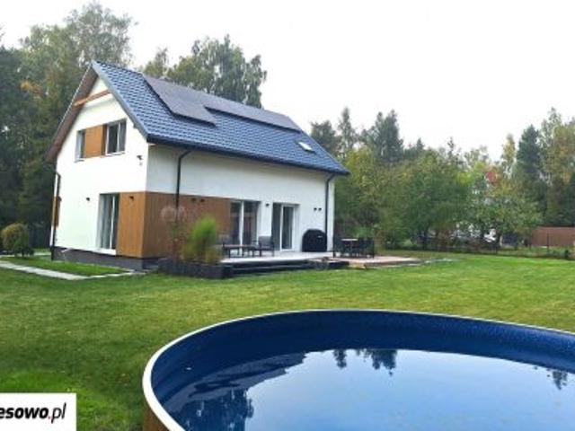 Bezpośrednio, Gałków Mały, 140 m² Dom
