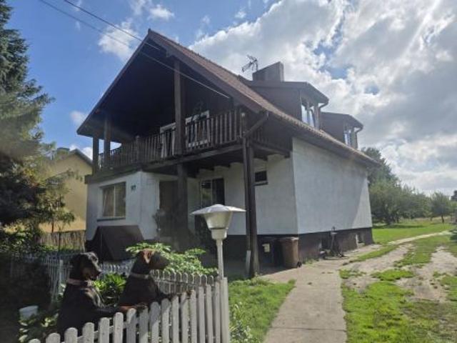 Bezpośrednio, Gałków Mały, 156 m² Dom